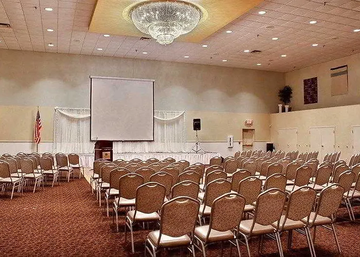 Comfort & - Peoria 3* Morton