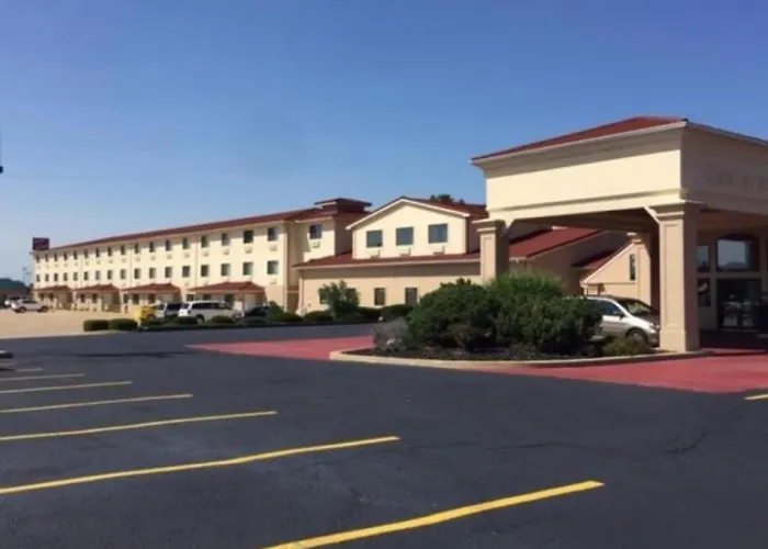 Hotel Comfort & - Peoria Morton