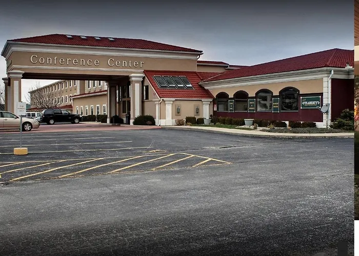 Comfort & - Peoria Hotel 3*