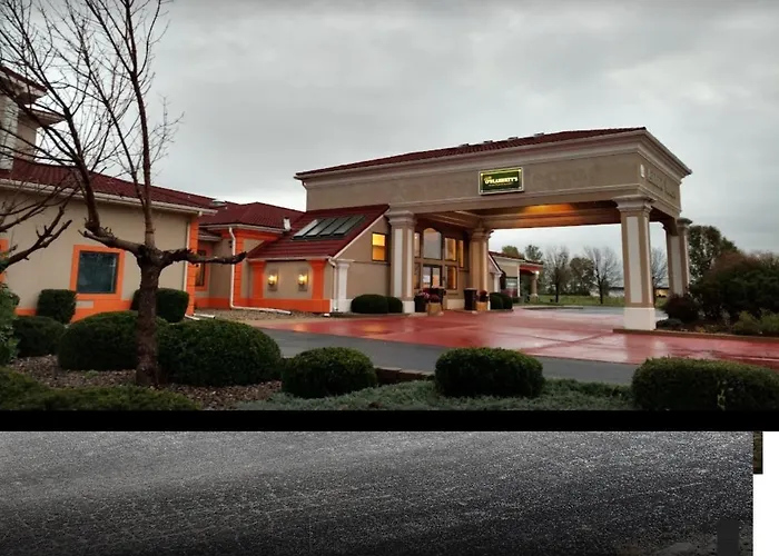 Comfort & - Peoria Hotel Morton