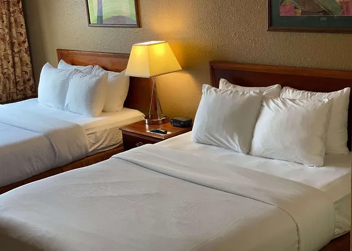 Comfort & - Peoria 3* Morton