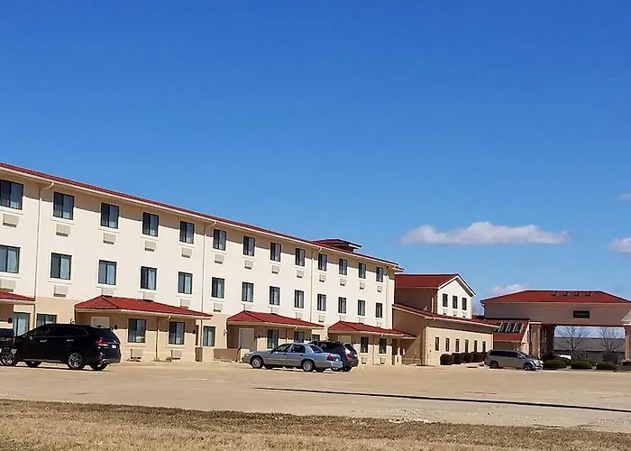 Comfort & - Peoria 3* Morton