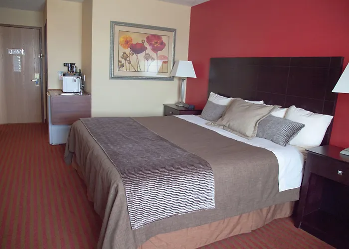 Hotel Comfort & - Peoria