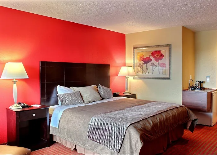 Comfort & - Peoria
