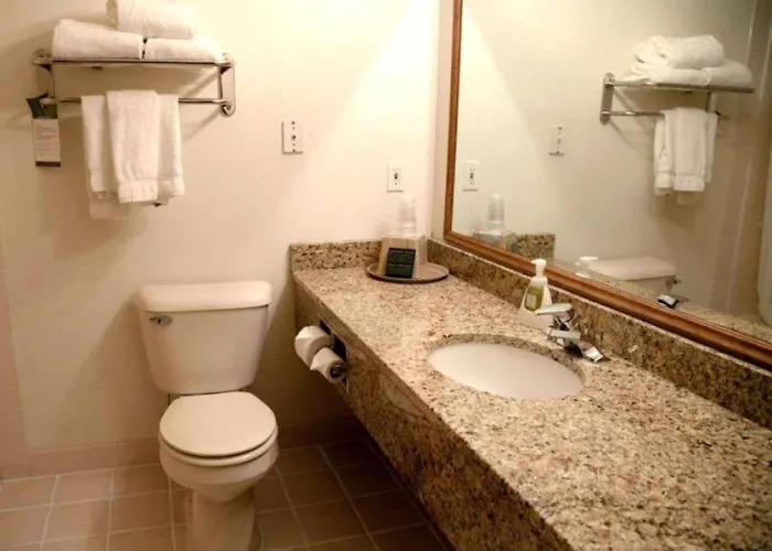 Comfort & - Peoria Hotel 3*