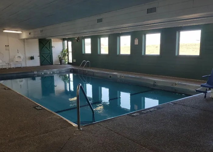 Comfort & - Peoria 3* Morton