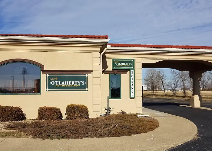 Comfort & - Peoria Hotel Morton