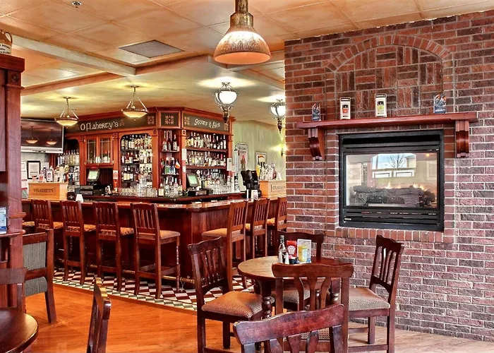 Comfort & - Peoria Hotel 3*