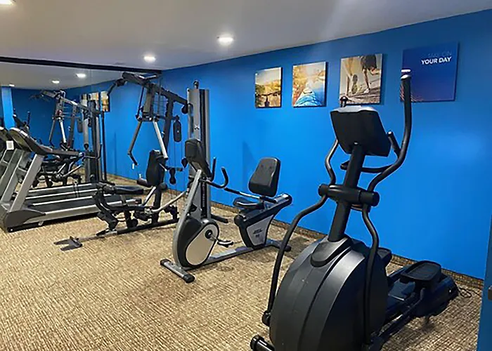 Comfort & - Peoria Hotel Morton