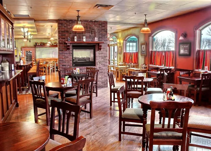 Comfort & - Peoria Hotel Morton