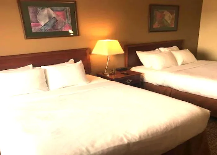 Hotel Comfort & - Peoria Morton