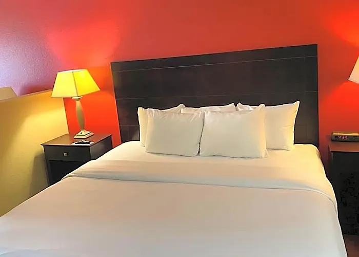 Comfort & - Peoria Hotel 3*