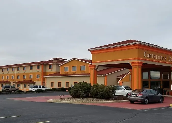 Comfort & - Peoria 3* Morton