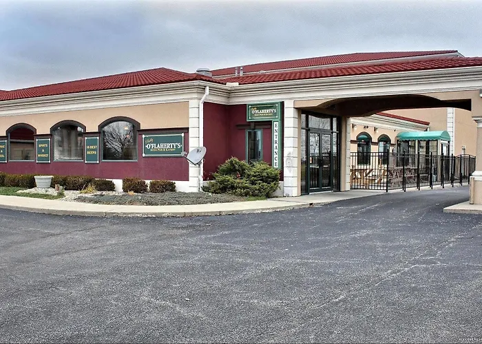 Comfort & - Peoria Hotel