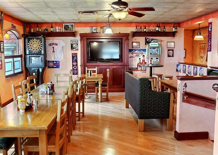 Comfort & - Peoria Hotel 3*