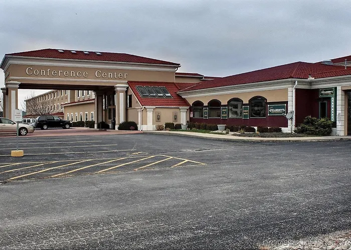 Comfort & - Peoria Hotel 3*