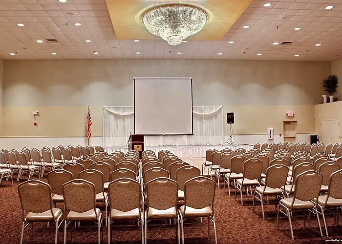 Comfort & - Peoria Hotel Morton