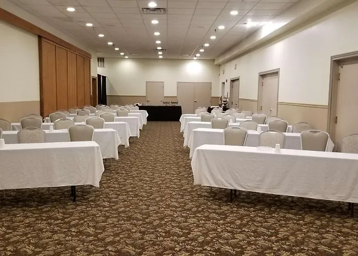 Hotel Comfort & - Peoria